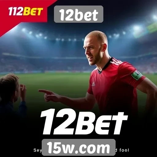 Ofertas e promoções da 12bet para novos usuários