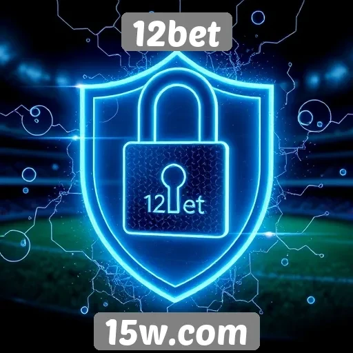 Avaliação da segurança do site 12bet