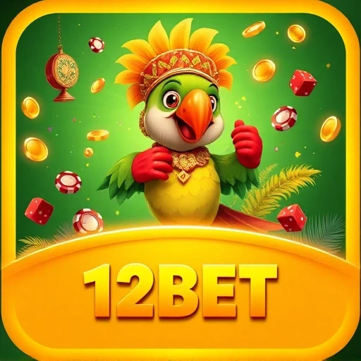 12bet Logo