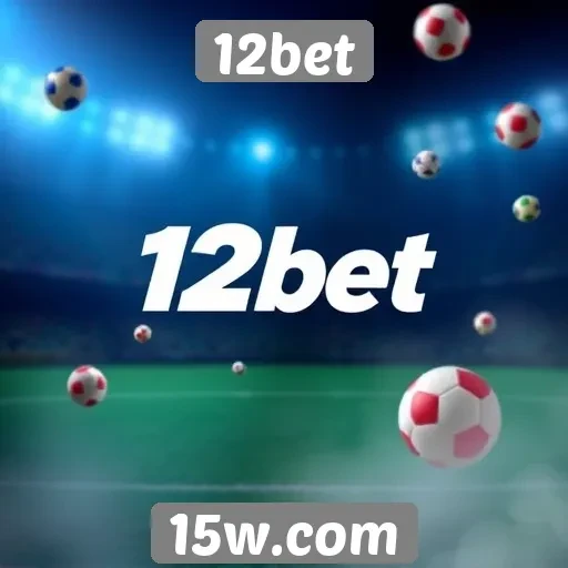 Promoções e bônus disponíveis em 12bet